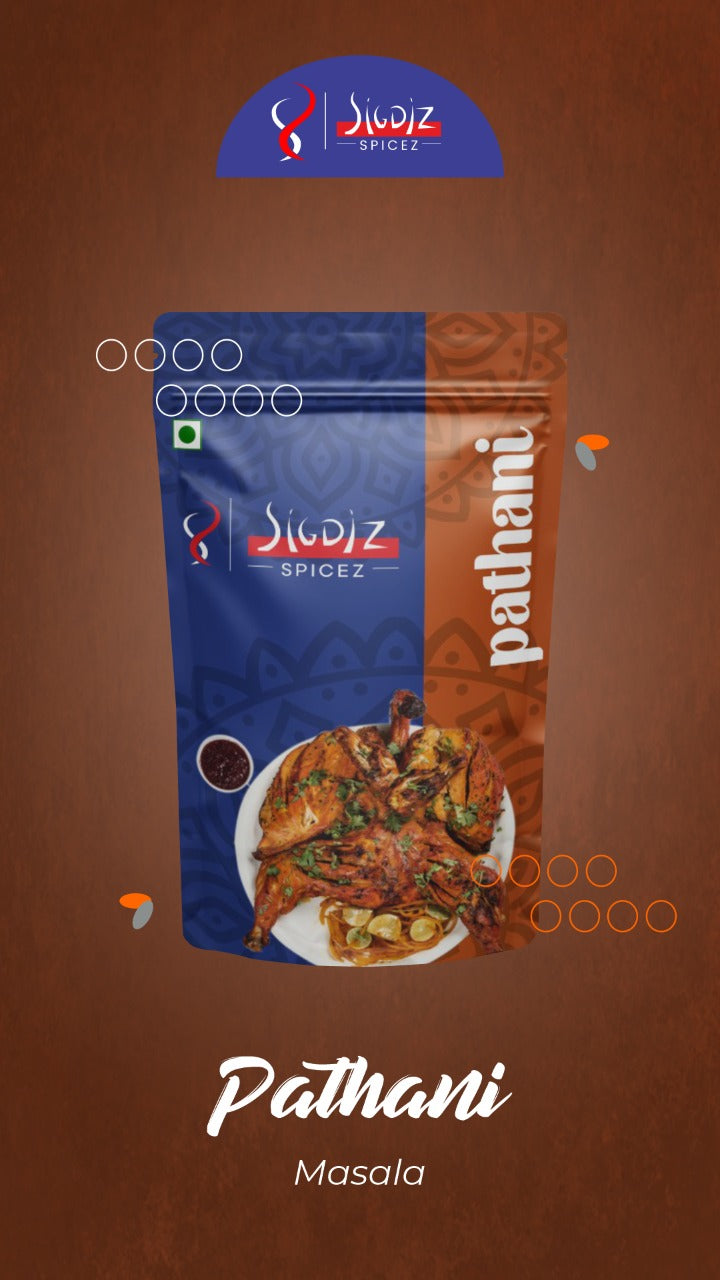 pathani - 50g