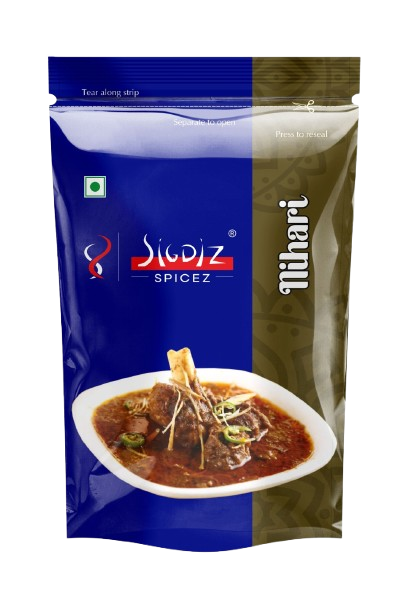 Nihari Masala 50g