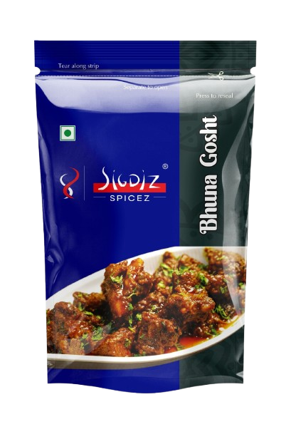 Bhuna Ghost 50g